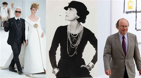 was coco chanel convicted|Coco Chanel family.